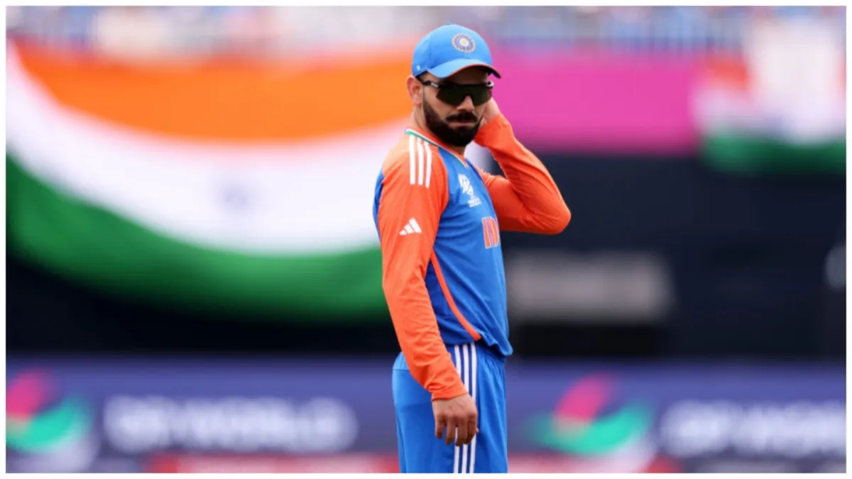 IND vs ENG: इंग्लैंड के खिलाफ खूब गरजता है विराट कोहली का बल्ला, अंग्रेजों की नहीं है खैर virat kohli - India TV Hindi