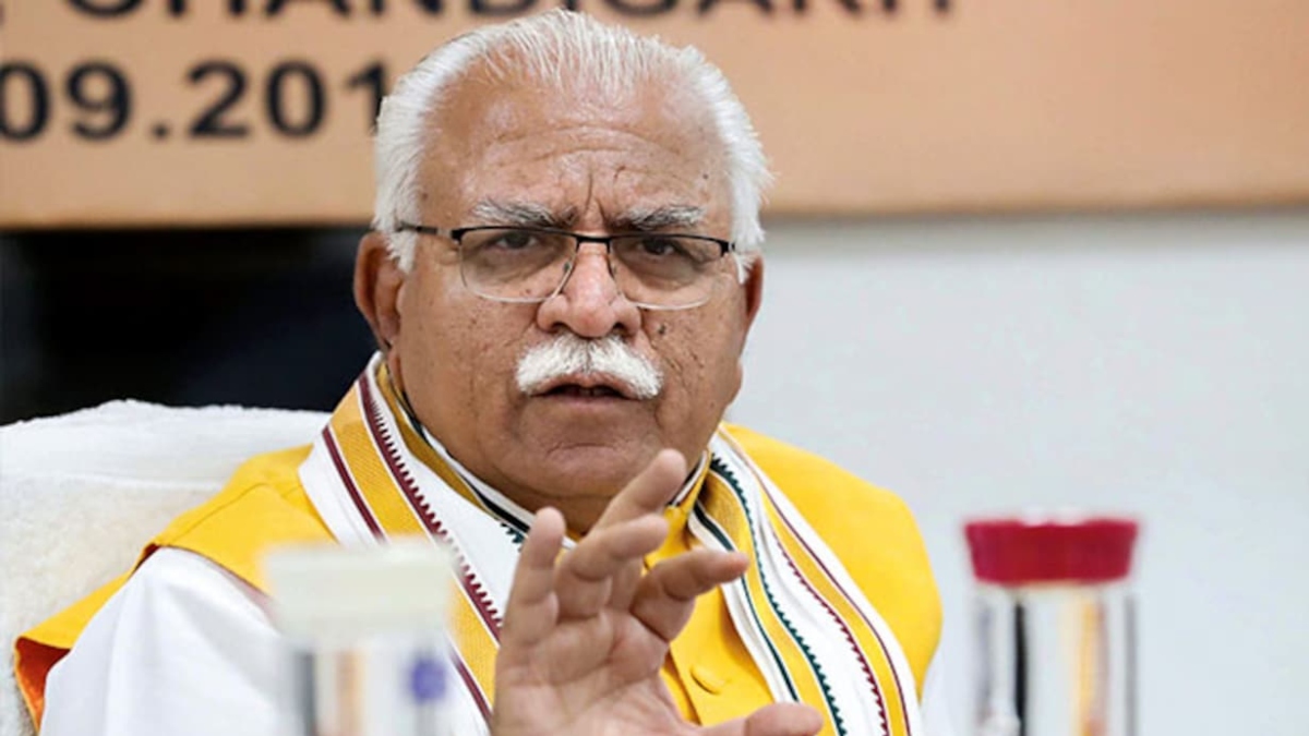 Modi Cabinet: मोदी कैबिनेट में मनोहर लाल खट्टर को बड़ी पॉवर, मिल गए ये बड़े मंत्रालय