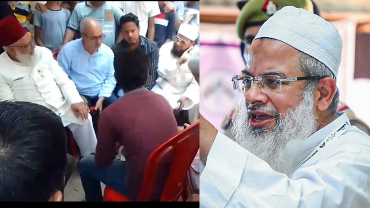 मॉब लिचिंग की घटनाओं पर मौलाना मदनी ने जताई नाराजगी, कहा- कोई सरकार अगर किसी वर्ग के साथ…