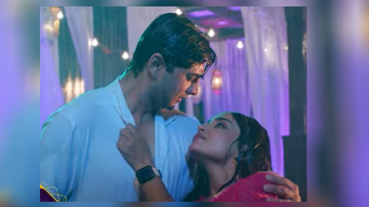 मेहंदी वाला घर 7 जून 2024: स्वरा ने किया शॉकिंग खुलासा, रति ने बनाया मौली से बदला लेने का प्लान