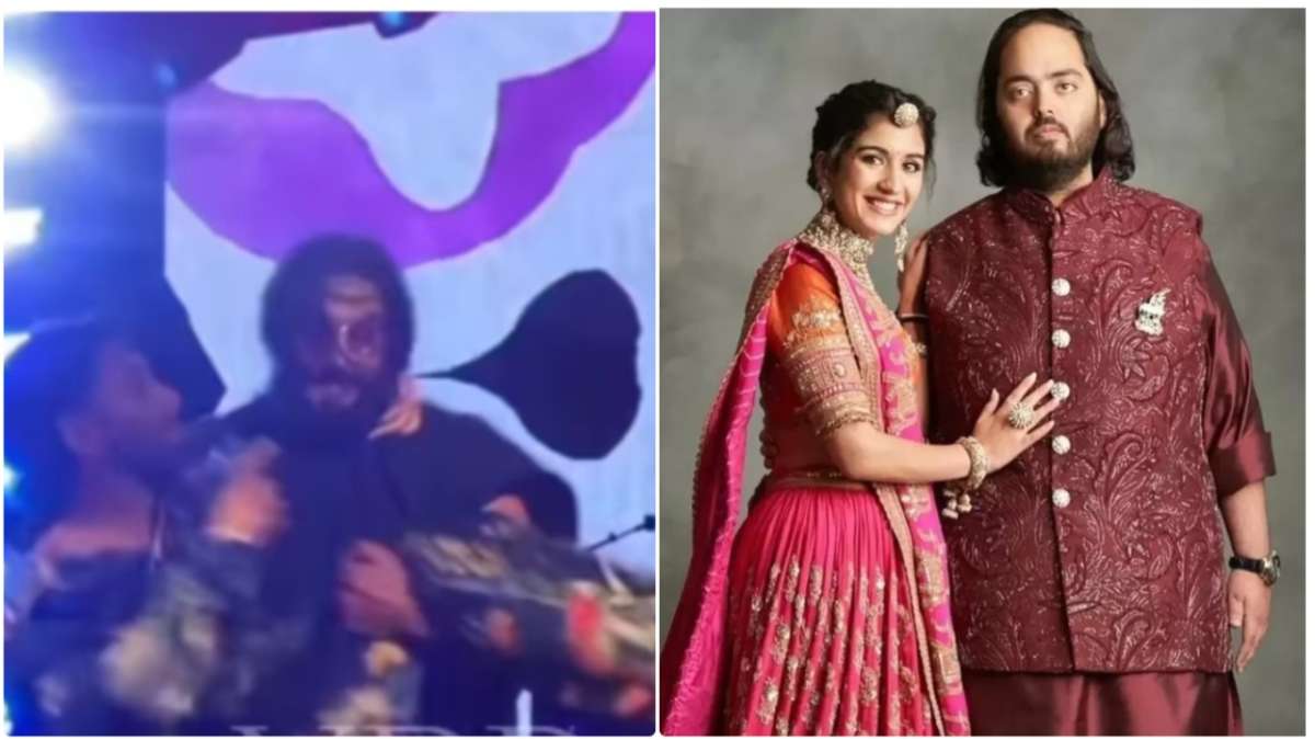 अनंत-राधिका के दूसरे प्री-वेडिंग में रणवीर सिंह ने किया तूफानी अंदाज में डांस, तो केटी पेरी का भी दिखा जलवा