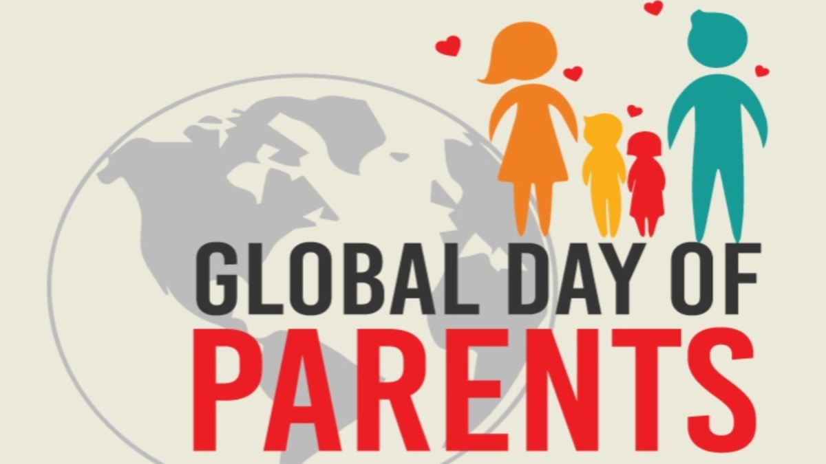 Global Day Of Parents: पेरेंट्स डे पर माता-पिता से हैं दूर तो उन्हें भेजें ये खूबसूरत मैसेजेस, दिल हो जाएगा खुश
