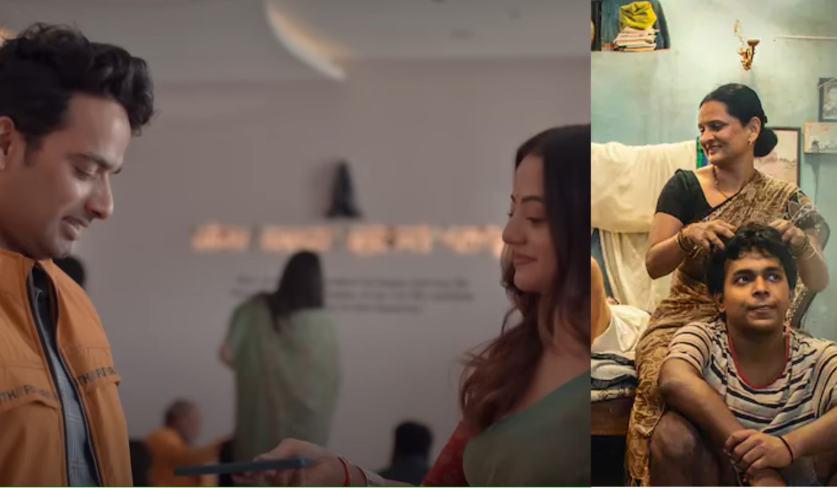 ‘गुल्लक 4’ में इश्क लड़ाते दिखेंगे अमन मिश्रा, इस दिन ओटीटी पर रिलीज होगा नया सीजन