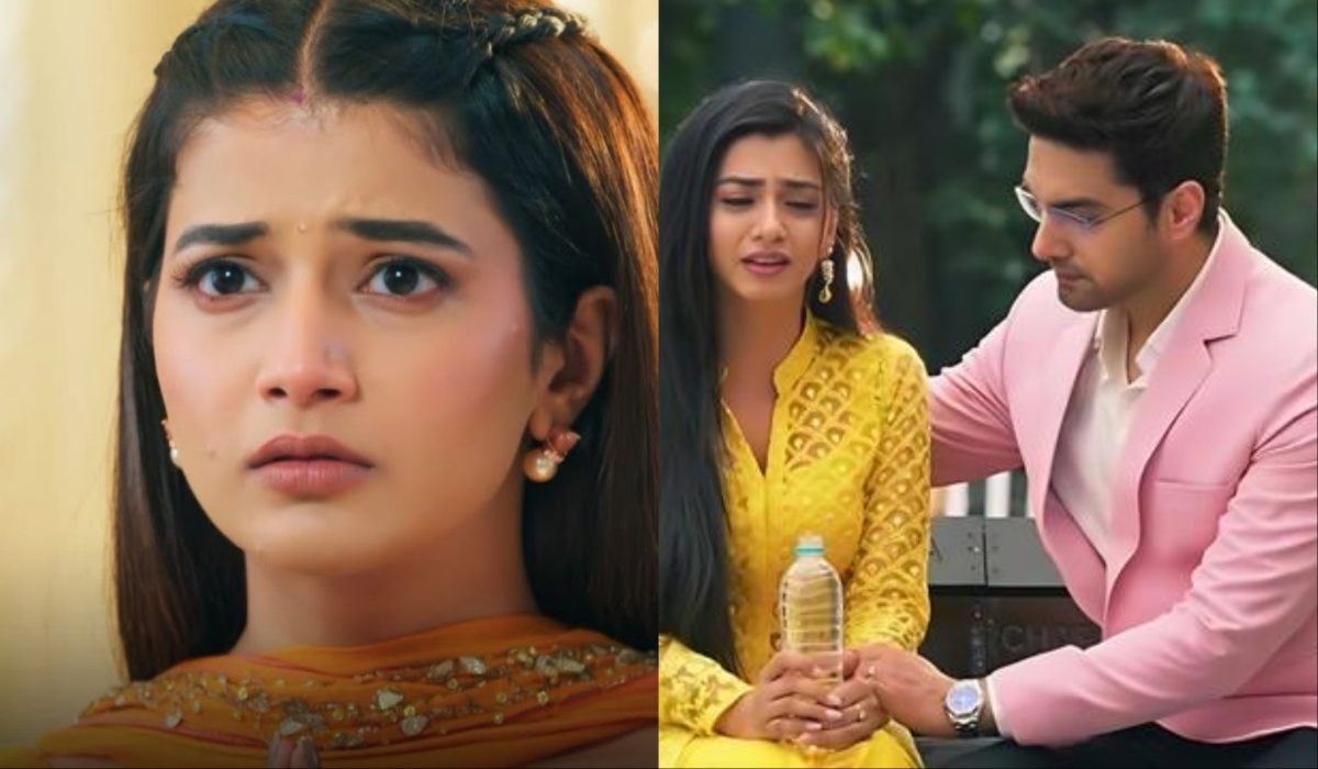 Yeh Rishta Kya Kehlata Hai में रूही-अरमान को देगी धमकी, अभिरा होगी प्यार में बदनाम