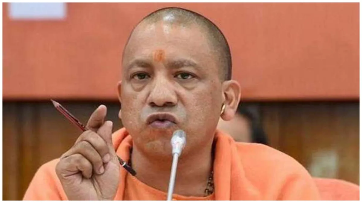यूपी के विभागों में खाली पड़े पदों पर जल्द होने जा रही भर्ती, सीएम योगी आदित्यनाथ ने दिए निर्देश CM Yogi Adityanath instructions for recruitment in vacant posts of all departments- India TV Hindi