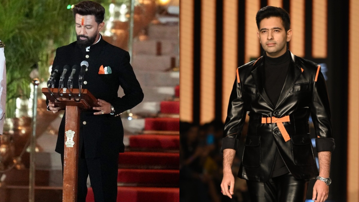 चिराग पासवान सहित इन नेताओं के लुक्स पर ही नहीं…फैशन पर भी फ़िदा हैं लड़कियां; लड़के ले सकते हैं इंस्पिरेशन