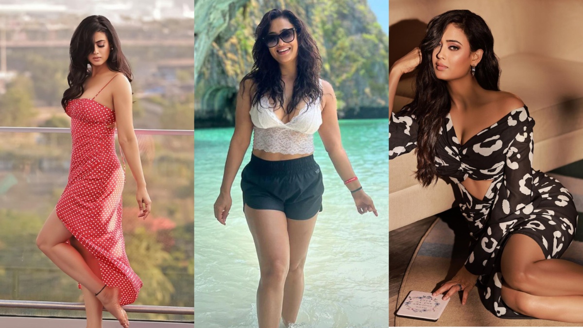 40 साल की Shweta Tiwari ट्रेडिशनल पहनें चाहे वेस्टर्न…फैशन में देती हैं यंगस्टर्स को खूब टक्कर; लेट थर्टीज़ में आप भी लें इंस्पिरेशन