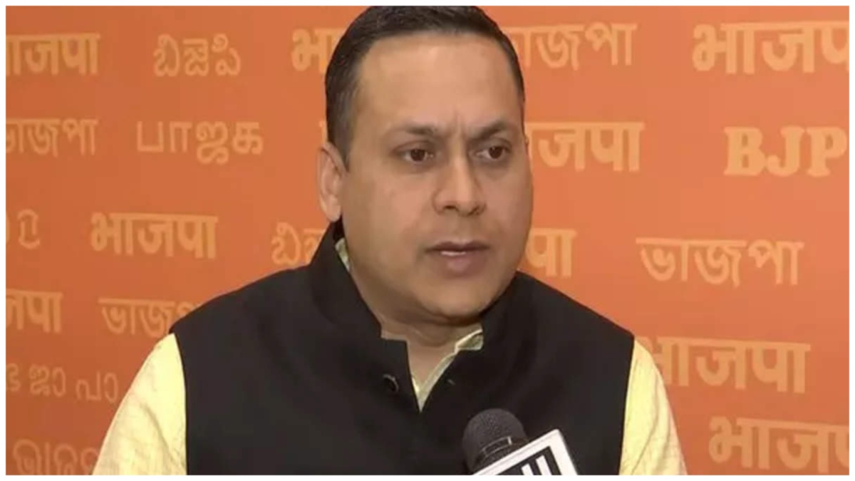 अमित मालवीय ने कांग्रेस पर साधा निशाना, बोले- कांग्रेस लूट रही है खटाखट, टका-टक