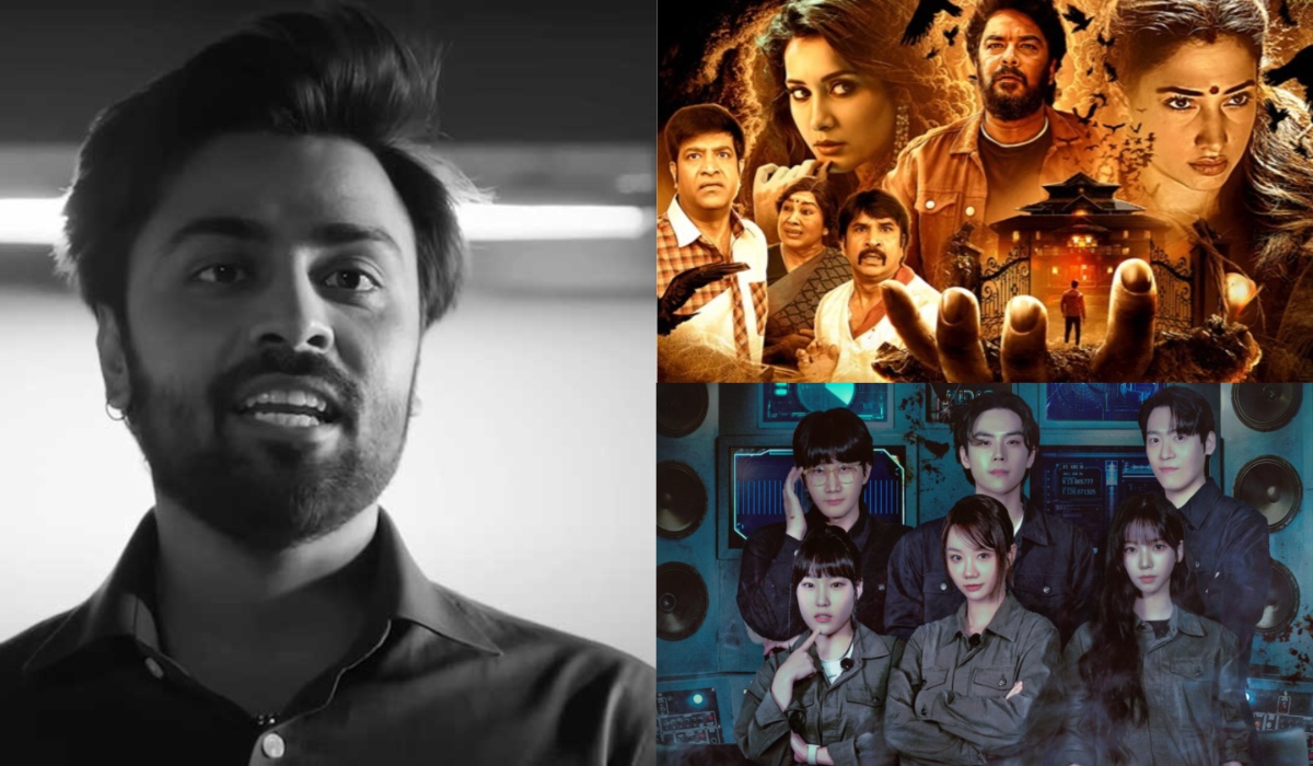 'कोटा फैक्ट्री' ही नहीं साउथ से कोरियन तक ये फिल्में और वेब सीरीज होगी रिलीज - India TV Hindi
