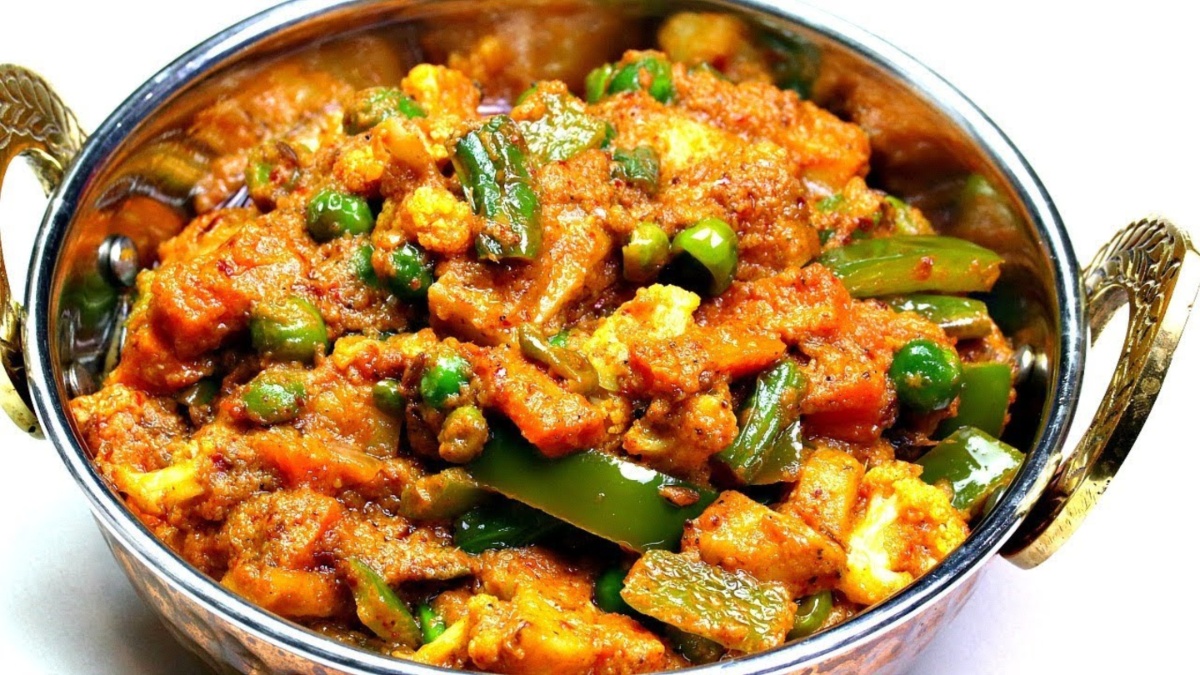 पनीर है ओवररेटेड, एक बार हमारी स्टाइल में बनाएं Mix Veg की सब्जी, खाते ही आत्मा को मिलेगी तृप्ति; जाने कैसे बनाएं?