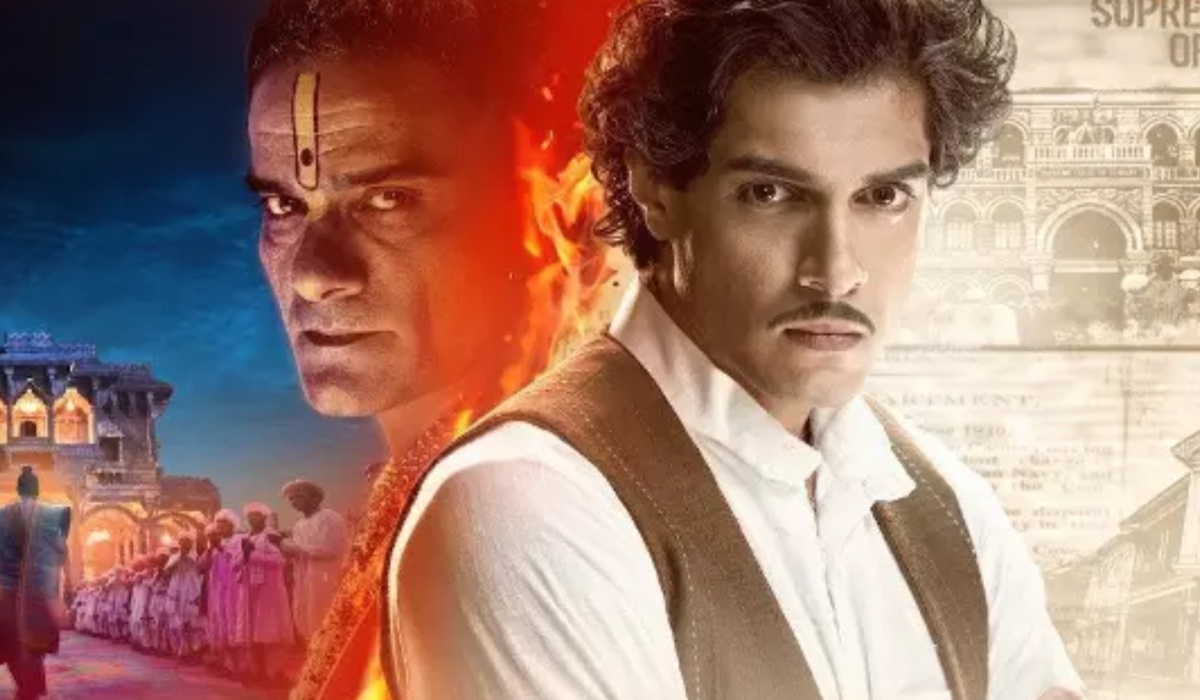 आमिर खान के बेटे जुनैद खान की ‘महाराज’ को मिली क्लीन चिट, गुजरात हाईकोर्ट ने सुनाया फैसला