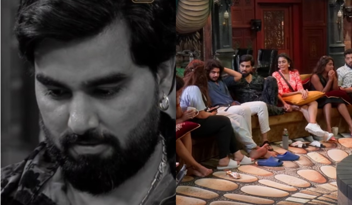 The sword of nomination hangs over the housemates in the very first week of ‘Bigg Boss OTT 3’, they spew venom for each other