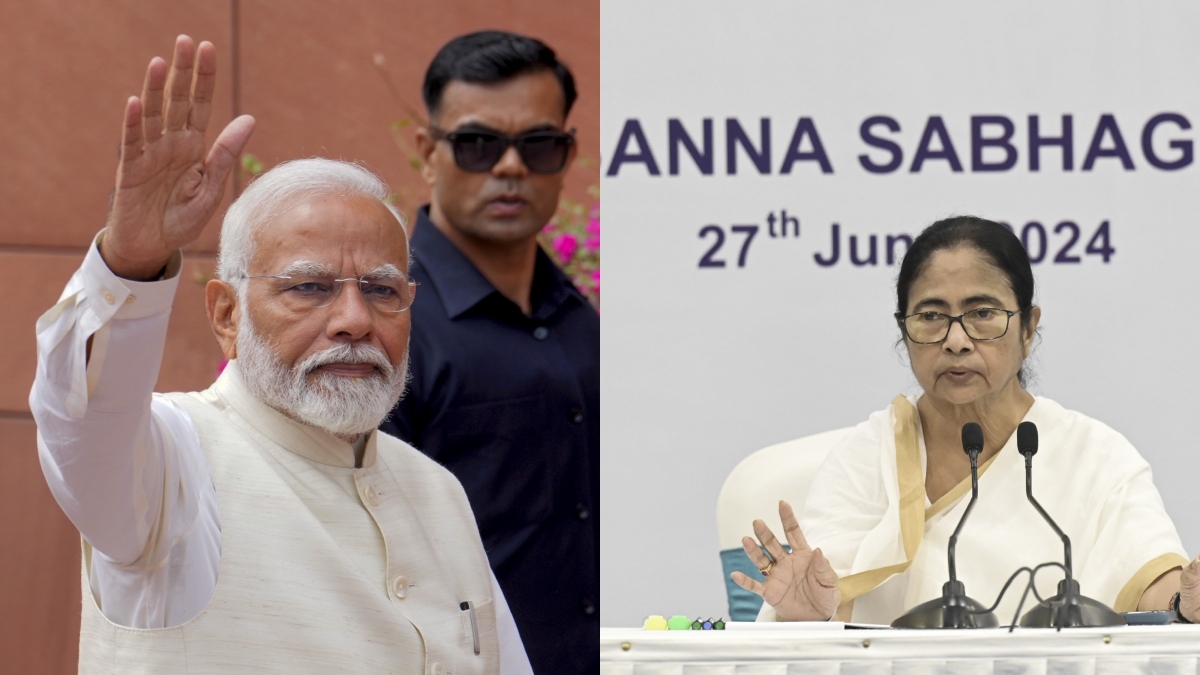 पीएम मोदी को ममता बनर्जी का खत, लिखा- NEET परीक्षा खत्म हो, हर राज्य को अपनी परीक्षा का अधिकार दें