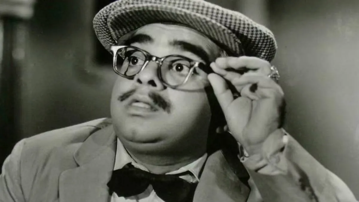 कभी बच्चों को कुरान पढ़ाता था ये एक्टर, काजी से बने कॉमेडियन, तोड़ा था बड़े-बड़े सुपरस्टार्स का रिकॉर्ड mukri- India TV Hindi