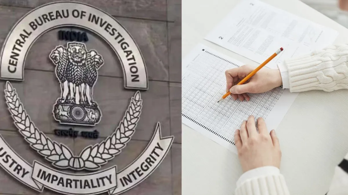 NEET पेपर लीक मामले में पुलिस को मिले 14 एडमिट कार्ड, राज्य सरकार ने CBI को सौंपा केस महाराष्ट्र सरकार ने CBI को सौंपा केस- India TV Hindi