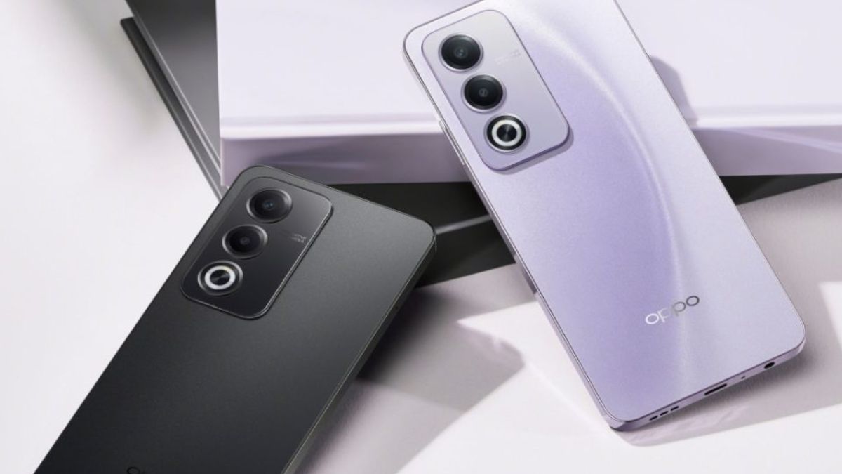 OPPO ने भारत में लॉन्च किया डैमेज प्रूफ स्मार्टफोन, यहां जानें OPPO A3 Pro 5G की कीमत और फीचर्स