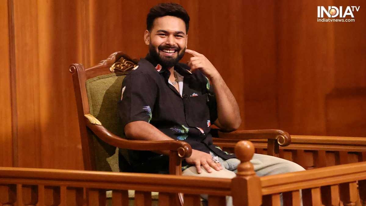 Aap Ki Adalat: क्या भारतीय टीम जीतेगी टी20 वर्ल्ड कप 2024? जानें ऋषभ पंत ने दिया क्या जवाब