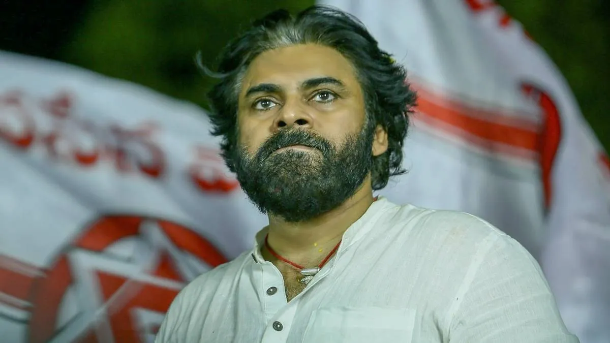'पवन नहीं, बवंडर...' कौन हैं पवन कल्याण, क्या करती हैं पत्नी और बच्चे? जानें साउथ सुपरस्टार के बारे में सब pawan kalyan- India TV Hindi