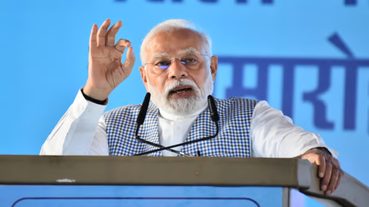 मोदी 3.0 में यूपी का दबदबा, 10 नेताओं को मंत्रिमंडल में किया गया शामिल