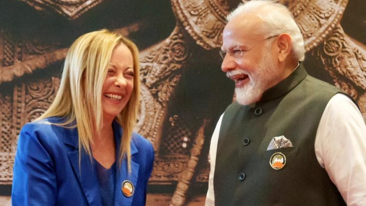 जॉर्जिया मेलोनी से लेकर मुइज्जु तक, इन नेताओं ने दी पीएम मोदी को जीत की बधाई