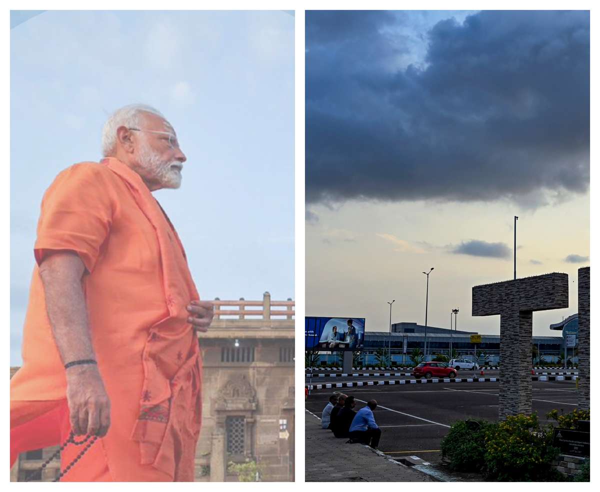 Devendra Parashar देश के कई राज्यों में भीषण लू, कब आएगा मानसून? पीएम मोदी ने लिया जायजा ...