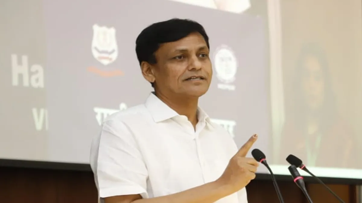 Government portal for drug- India TV Hindi