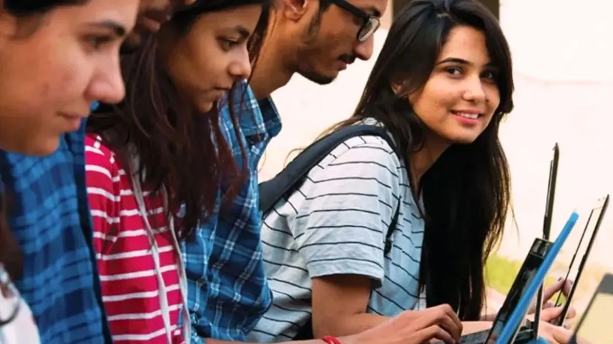 NEET Toppers List 2024: नीट में 67 उम्मीदवारों को मिला AIR-1, यहां देखें पूरी लिस्ट NEET Result 2024- India TV Hindi