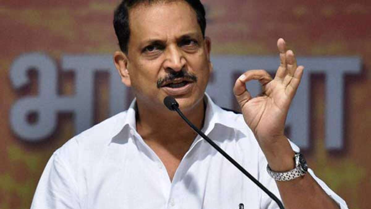 “कल तक मैं छपरा का प्रत्याशी था, अब मैं यहां का सांसद हूं”, राजीव प्रताप रूडी ने क्यों कहा ऐसा?