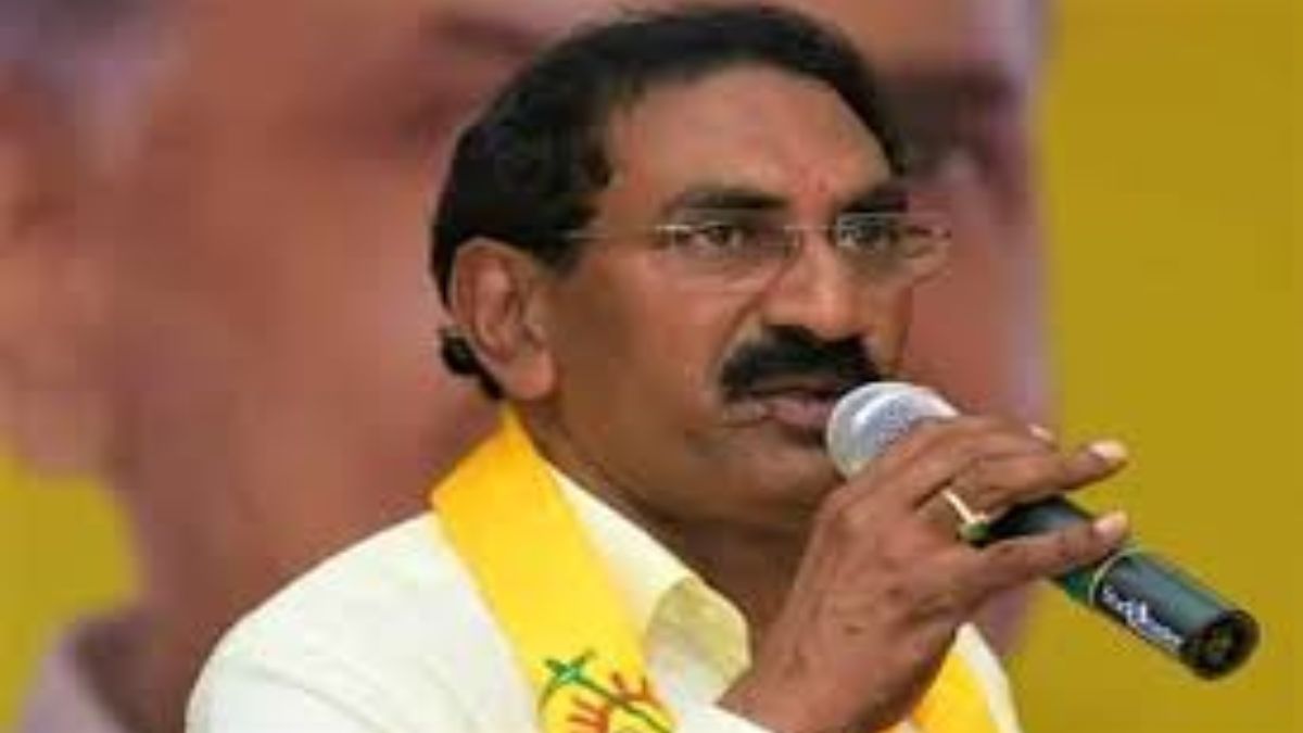 राज्यसभा सांसद की बेटी ने फुटपाथ पर सो रहे शख्स को अपनी BMW से रौंदा, मिली फौरन जमानत