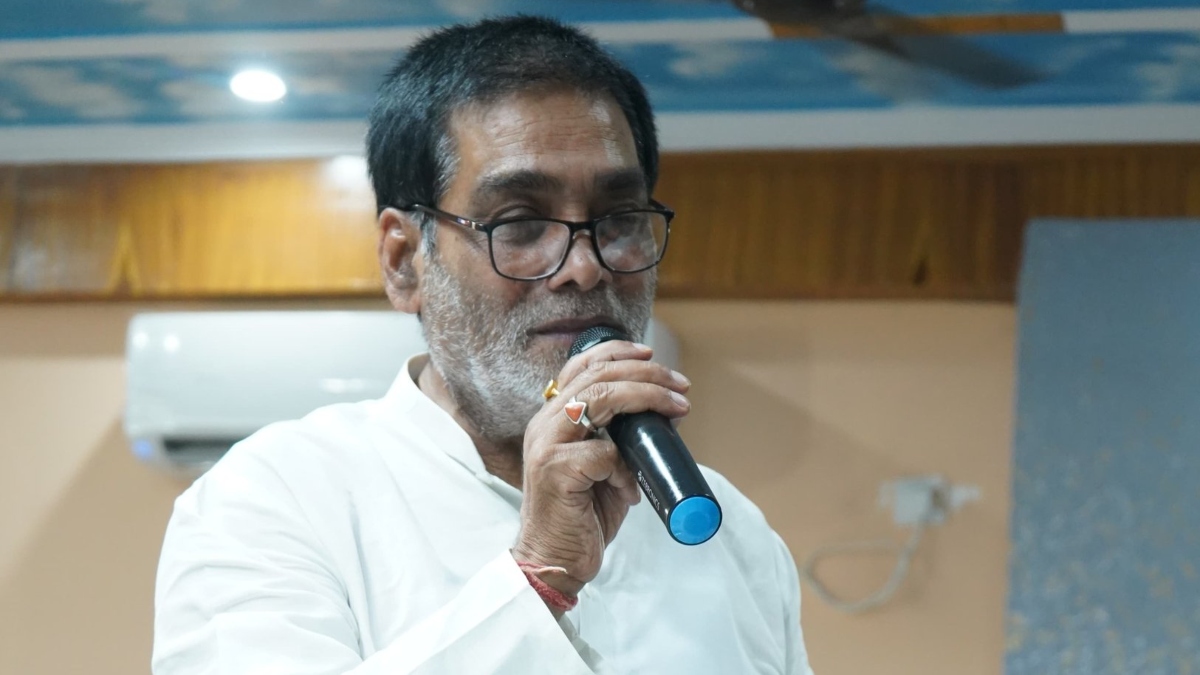 बीजेपी उम्मीदवार रामकृपाल यादव पर फायरिंग, बाल-बाल बची जान