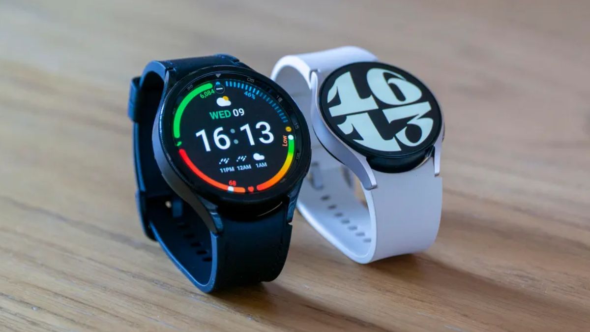 Samsung Galaxy Watch FE स्मार्टवॉच IP68 रेटिंग और Super AMOLED डिस्प्ले के साथ हुई लॉन्च, जानें फीचर्स और कीमत