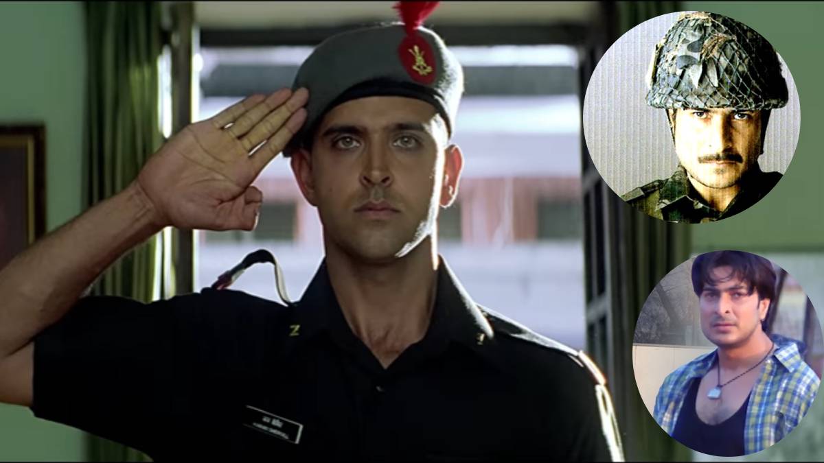 From time to time he turned into Shahrukh’s enemy and once in a while Sushmita’s psycho lover, what’s Primary Binod of ‘Lakshya’ doing later departure motion pictures?