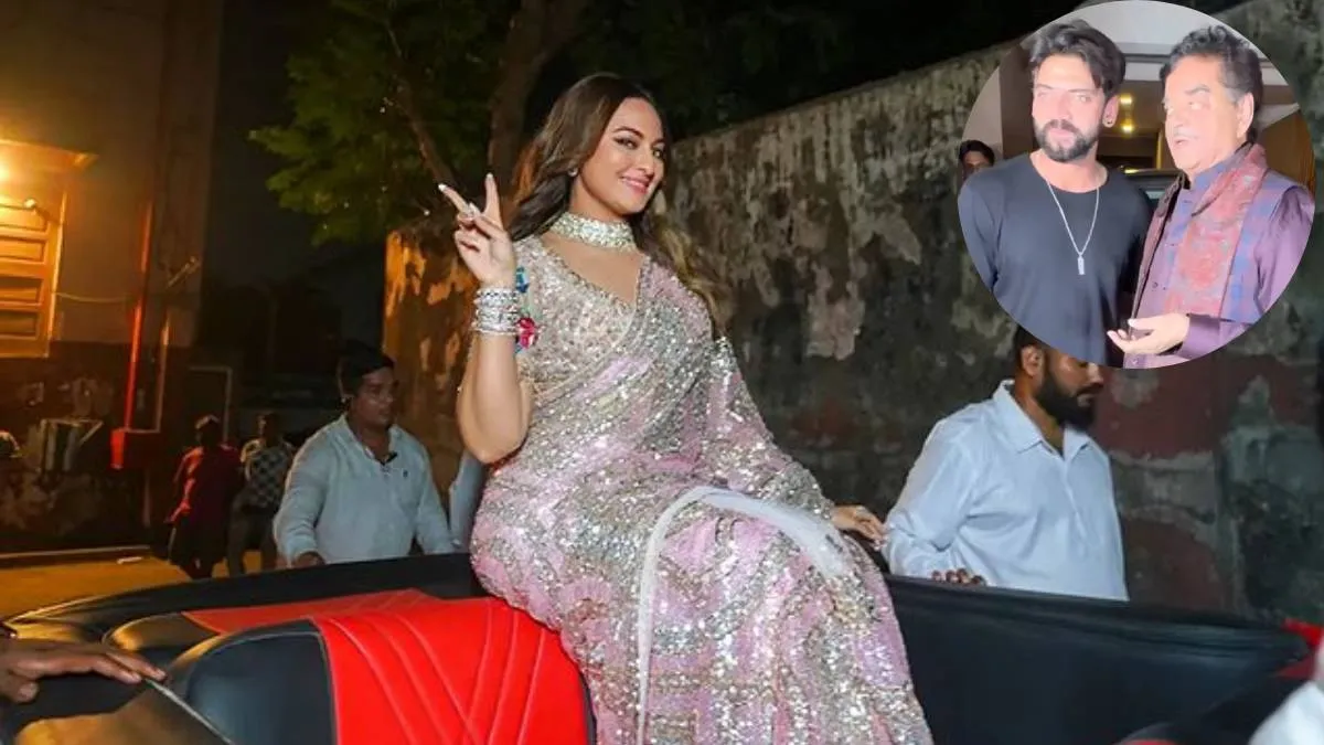 zaheer iqbal- India TV Hindi