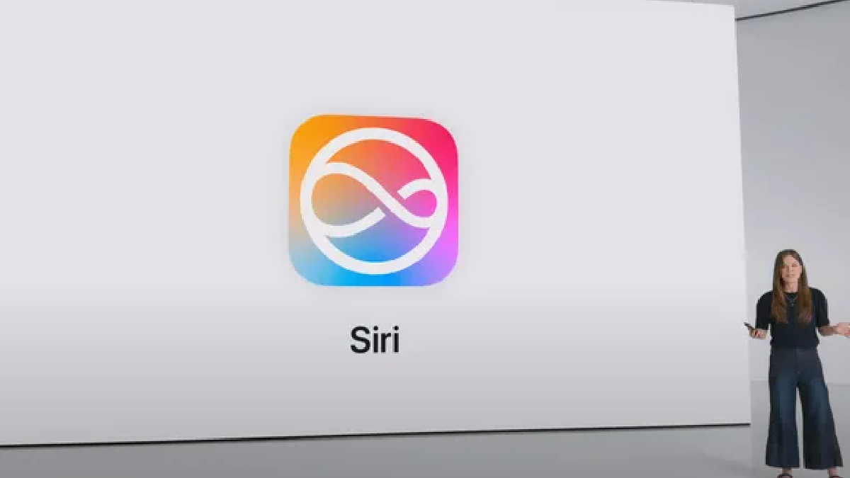 iPhone की Siri हुई पहले से ज्यादा स्मार्ट, UI से लेकर फीचर्स तक में हुए बड़े बदलाव