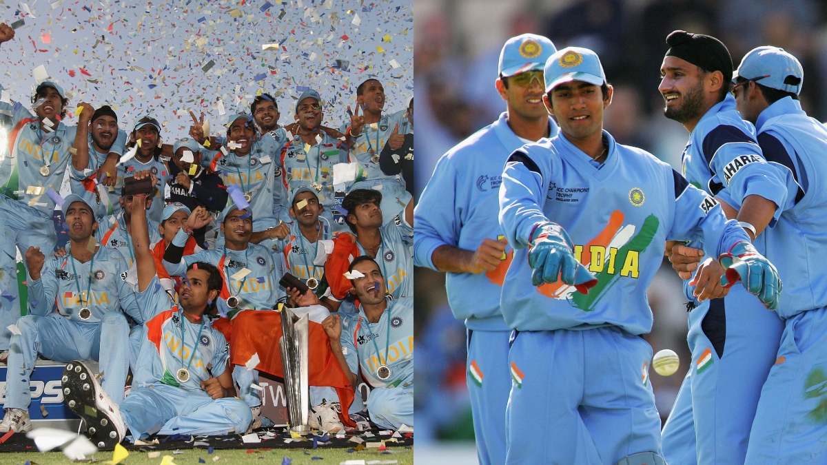 Dinesh Karthik Birthday: चैंपियंस ट्रॉफी-T20 वर्ल्ड कप दोनों के विनर, धोनी के बाद खेले सबसे ज्यादा IPL मैच