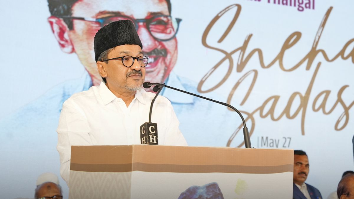क्या CPM की वजह से BJP ने केरल में जीती लोकसभा सीट? मुस्लिम लीग ने लगाए गंभीर आरोप