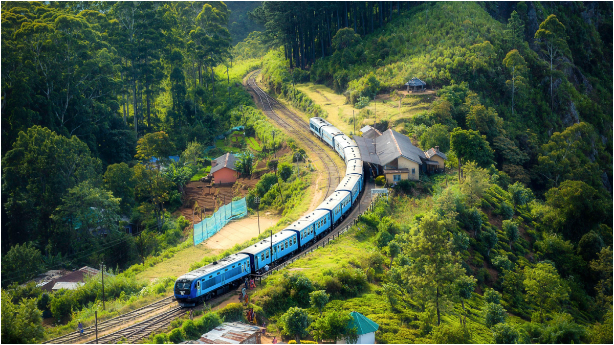 चिलचिलाती गर्मी से बचना है तो कर लें इन खूबसूरत जगहों का दौरा, लौटने का मन नहीं करेगा