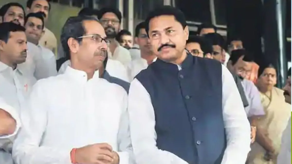 कांग्रेस और ठाकरे सेना में फिर शुरू हुई वर्चस्व की जंग, चुनाव खत्म होते ही महाराष्ट्र में चढ़ा सियासी पारा Maharashtra, Maharashtra Assembly Election 2024- India TV Hindi