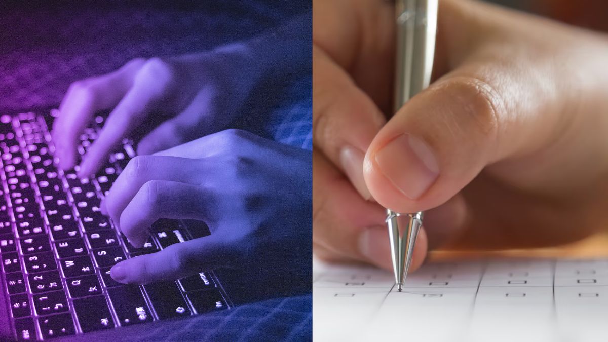 UGC NET मामले में बड़ा खुलासा, डार्क नेट पर बेचा जा रहा था पेपर; जब्त किए गए 9 फोन से डेटा डिलीट पाया गया