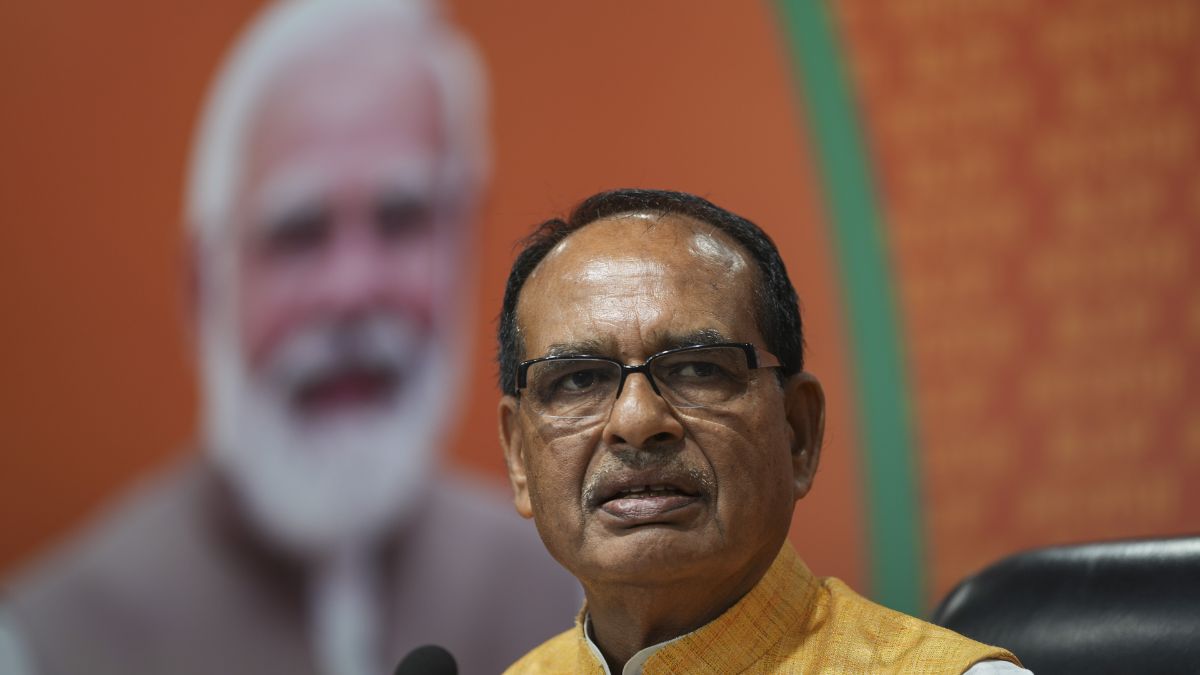 MP से दक्षिण भारत तक कैसा रहेगा भाजपा का प्रदर्शन, पूर्व सीएम शिवराज सिंह चौहान ने किया ये दावा