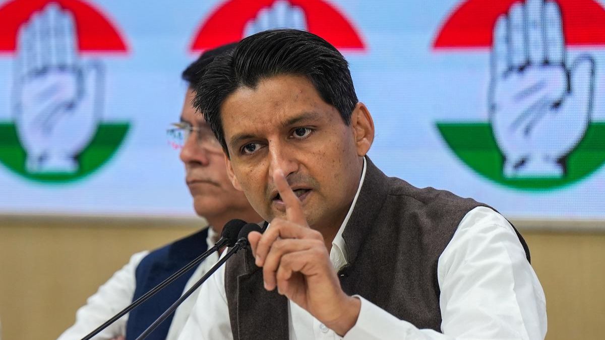 हरियाणा में भी इंडिया गठबंधन में पड़ी दरार, विधानसभा चुनाव अकेले लड़ने के फुल मूड में है कांग्रेस