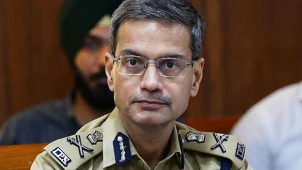 पंजाब पुलिस के अधिकारियों को DGP ने दिए सख्त आदेश, जनता को मिलेगी सहूलियत; जानें क्या कहा