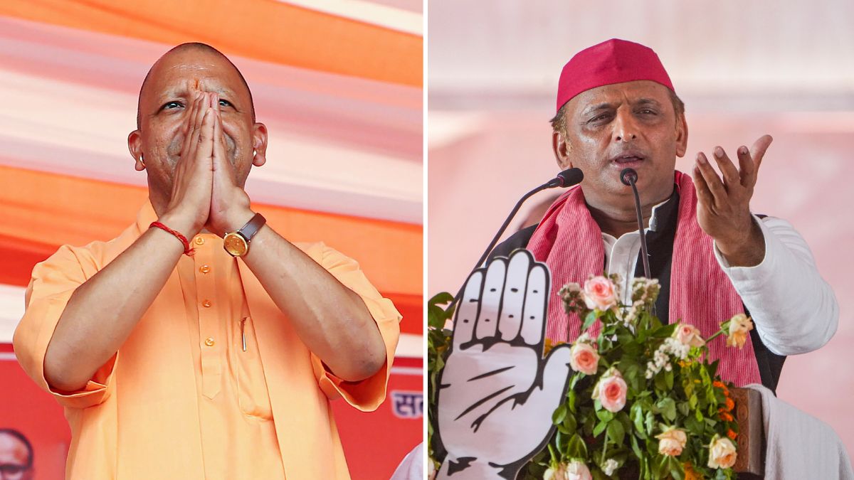 अब यूपी विधानसभा उपचुनाव में BJP की कड़ी परीक्षा, सपा से फिर होगा मुकाबला; 8 सीटों पर होने हैं चुनाव