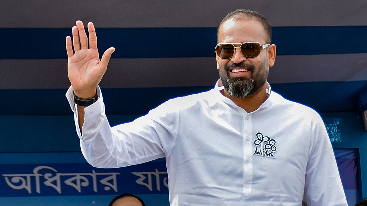 अतिक्रमण नोटिस के खिलाफ गुजरात हाई कोर्ट पहुंचे यूसुफ पठान, जानें पूरा मामला अतिक्रमण नोटिस के खिलाफ गुजरात हाई कोर्ट पहुंचे यूसुफ पठान, जानें पूरा मामला