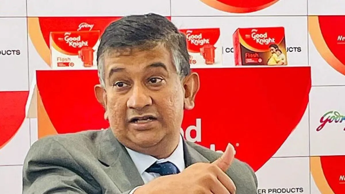 'बजट में घरेलू खपत बढ़ाने पर हो जोर, रूरल डिमांड बढ़ने से FMCG उद्योग में लौटेगी तेजी' Sudhir Sitapati- India TV Hindi