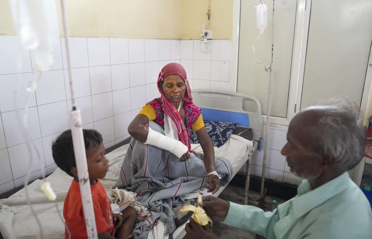 हाथरस भगदड़ मामले की जांच के लिए न्यायिक आयोग गठित, जानें कब आएगी रिपोर्ट