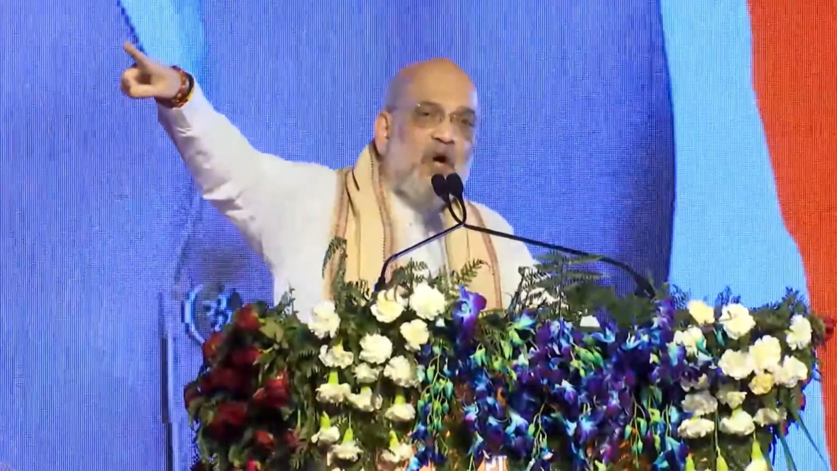 ‘कर्नाटक में मुसलमानों को कांग्रेस ने दिया OBC कोटा, हरियाणा में BJP नहीं होने देगी ऐसा’, चुनाव से पहले बोले अमित शाह