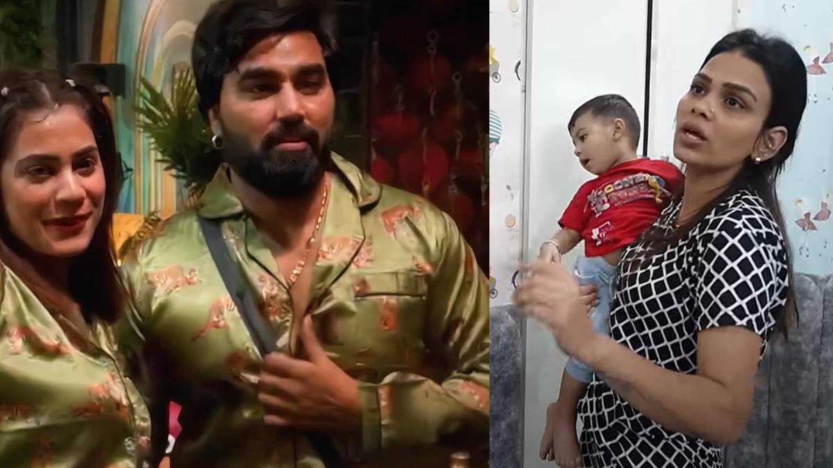 Bigg Boss OTT 3: ‘अरमान और गोलू को बाहर निकाल दो…’ क्यों भड़कीं पायल मलिक?