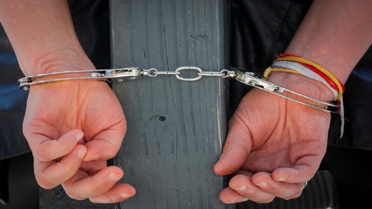 Posting videos related to women was costly, journalists were arrested in this country