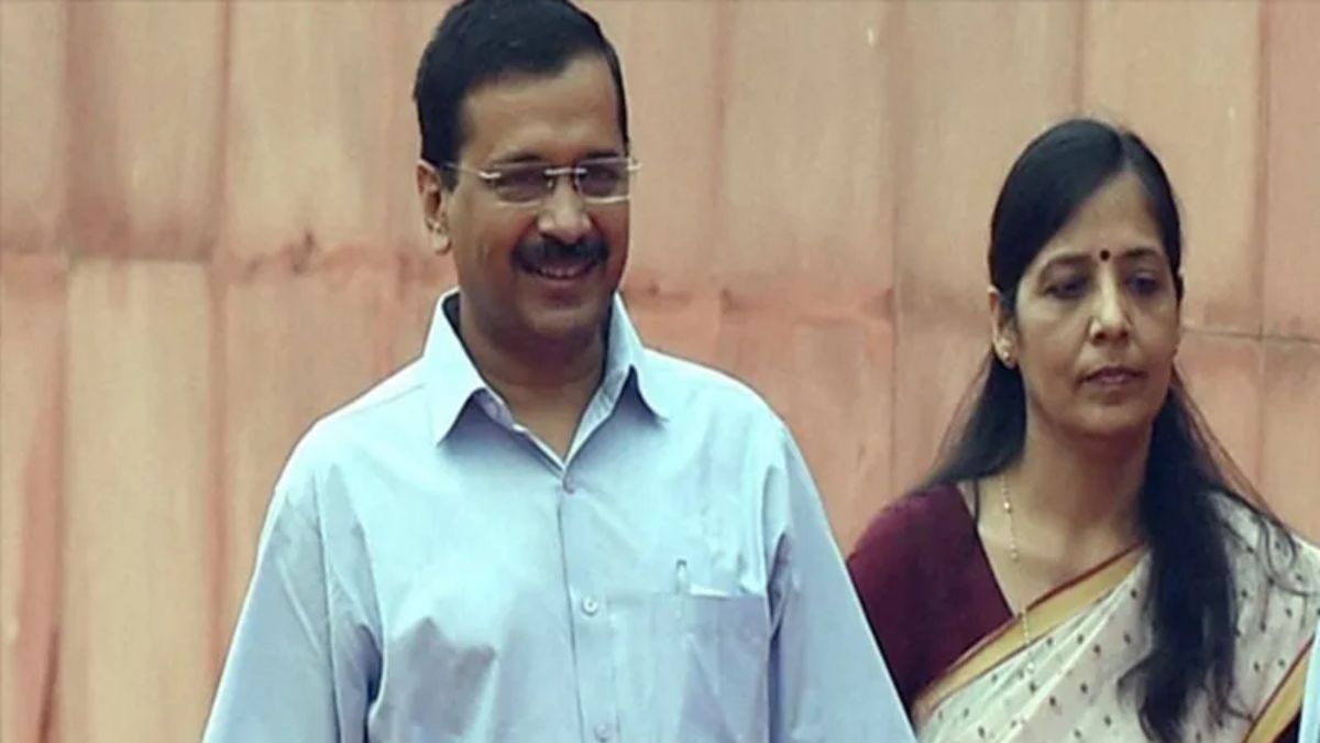 दिल्ली के सीएम केजरीवाल को मिली बड़ी राहत, कोर्ट ने पत्नी को दी मेडिकल बोर्ड से मिलने की इजाजत